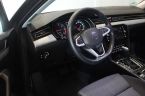 Volkswagen Passat - fotka číslo 14