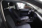 Volkswagen Passat - fotka číslo 21