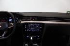 Volkswagen Passat - fotka číslo 26