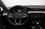 Volkswagen Passat - fotka číslo 31