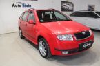 Škoda Fabia - fotka číslo 0