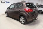 Kia Venga - fotka číslo 9