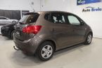 Kia Venga - fotka číslo 13