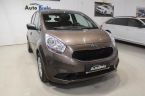 Kia Venga - fotka číslo 1