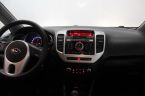 Kia Venga - fotka číslo 24