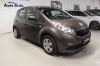 Kia Venga - fotka číslo 2