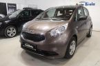 Kia Venga - fotka číslo 4