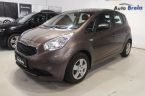 Kia Venga - fotka číslo 5