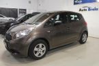 Kia Venga - fotka číslo 6