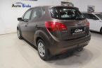 Kia Venga - fotka číslo 8