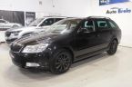 Škoda Octavia - fotka číslo 6