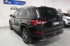 Škoda Kodiaq - fotka číslo 8