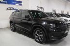 Škoda Kodiaq - fotka číslo 2
