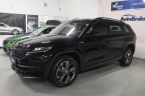 Škoda Kodiaq - fotka číslo 6