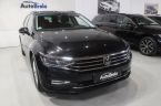 Volkswagen Passat - fotka číslo 1
