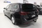 Volkswagen Passat - fotka číslo 9