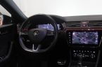 Škoda Superb - fotka číslo 30