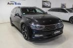 Volkswagen Passat - fotka číslo 0
