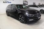 Volkswagen Passat - fotka číslo 2