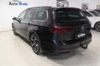 Volkswagen Passat - fotka číslo 8