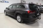 Volkswagen Passat - fotka číslo 9