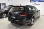 Volkswagen Passat - fotka číslo 11