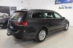 Volkswagen Passat - fotka číslo 12