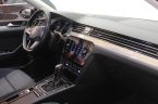 Volkswagen Passat - fotka číslo 20