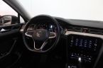 Volkswagen Passat - fotka číslo 25