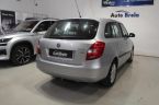 Škoda Fabia - fotka číslo 11