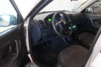 Škoda Fabia - fotka číslo 13