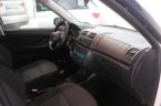 Škoda Fabia - fotka číslo 17