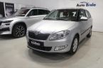 Škoda Fabia - fotka číslo 4