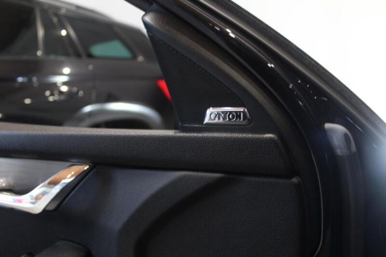 Škoda Octavia - hlavní fotka
