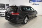 Volkswagen Passat - fotka číslo 12