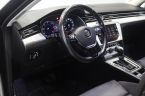 Volkswagen Passat - fotka číslo 15
