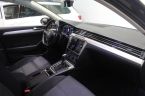 Volkswagen Passat - fotka číslo 21