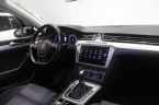 Volkswagen Passat - fotka číslo 26