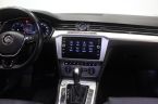 Volkswagen Passat - fotka číslo 28