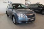 Škoda Fabia - fotka číslo 0