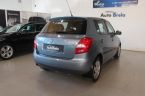 Škoda Fabia - fotka číslo 11