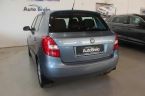 Škoda Fabia - fotka číslo 7