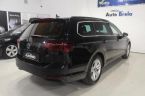 Volkswagen Passat - fotka číslo 11
