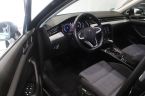 Volkswagen Passat - fotka číslo 13