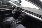 Volkswagen Passat - fotka číslo 18