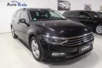Volkswagen Passat - fotka číslo 0