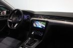 Volkswagen Passat - fotka číslo 23