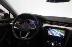 Volkswagen Passat - fotka číslo 24