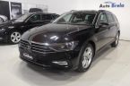 Volkswagen Passat - fotka číslo 4