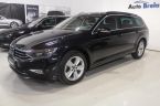Volkswagen Passat - fotka číslo 5